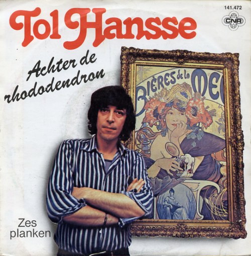 Tol Hansse